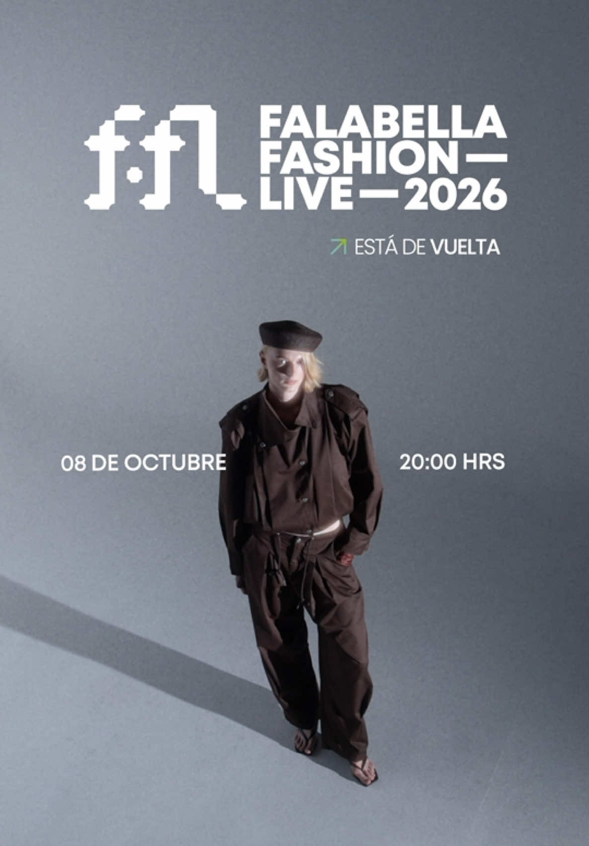 Falabella: TikTok
