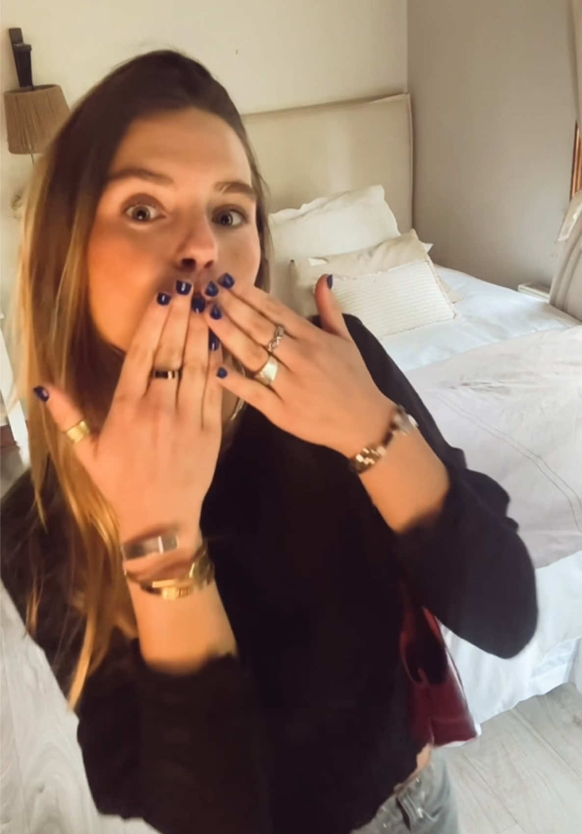 Falabella: TikTok