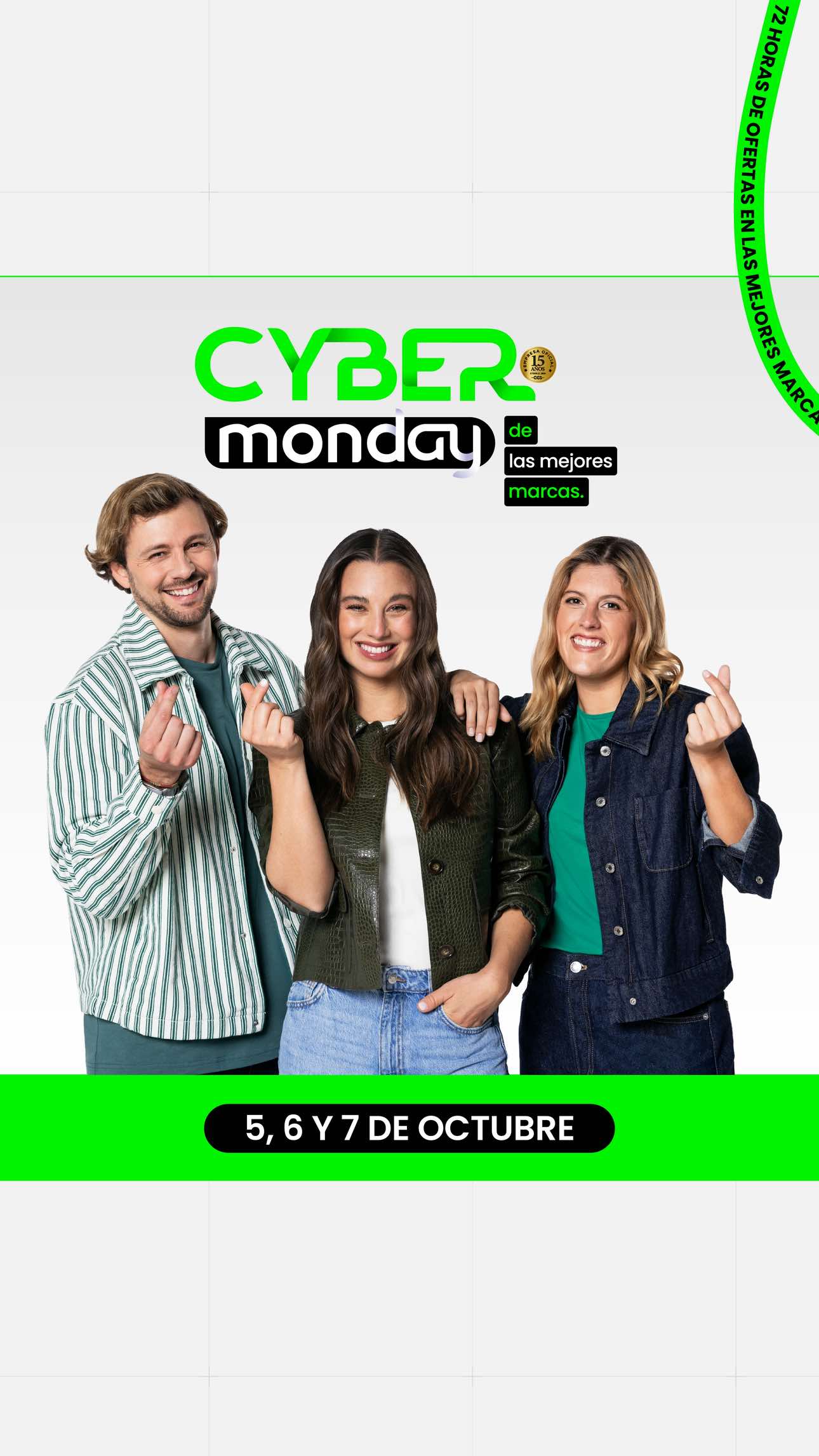 Falabella: TikTok