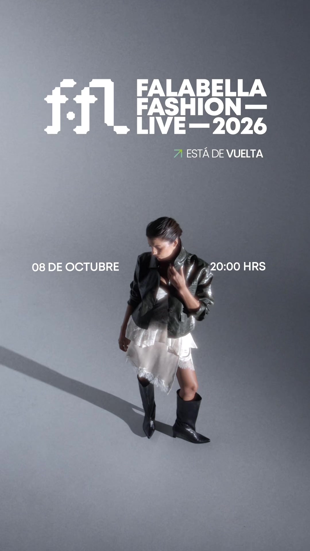 Falabella: TikTok