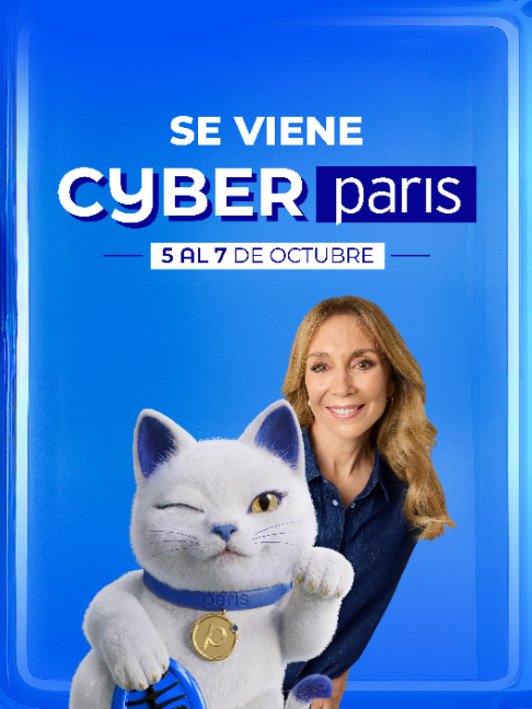 Paris: TikTok