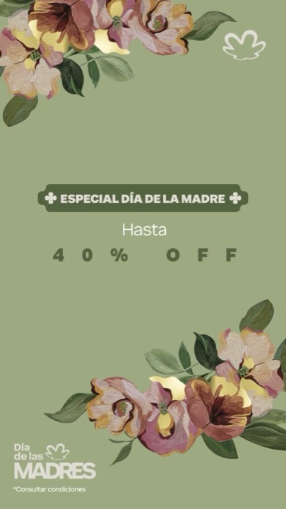 Natura: ¿Pensando en el detalle perfecto para mimar a Mamá? 🤩 ¡En Natura nos adelantamo