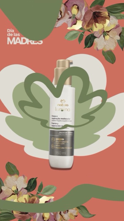Natura: ¿Buscás el regalo ideal para Mamá o querés darte un mimo especial? 🤩 ¡Aprovechá