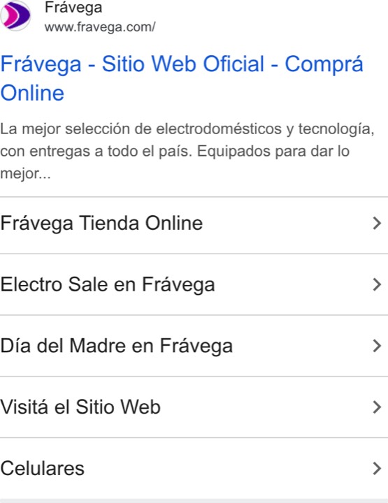 Frávega: Fravega | www.fravega.com/ | Frávega - Sitio Web Oficial - Comprá | Online | La 