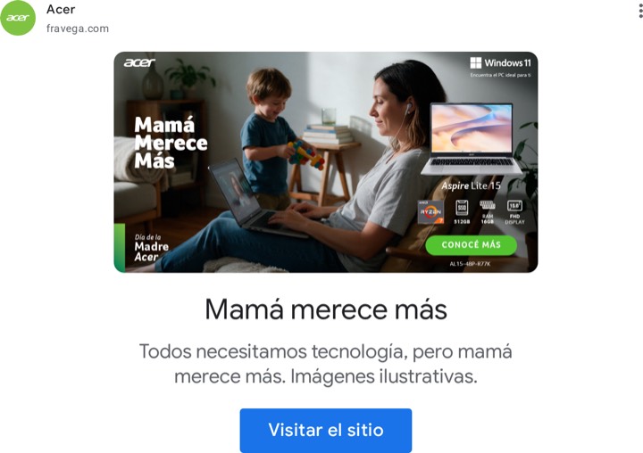 Frávega: acer | Acer | fravega.com | acer | - Windows 11 | Encuentra el PC ideal para ti 