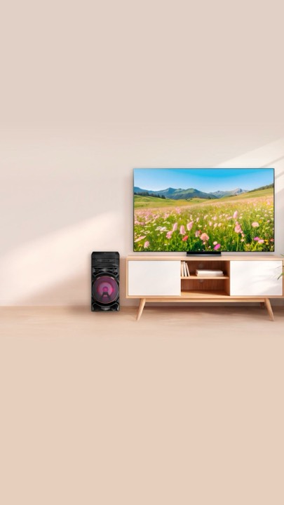 LG: LG Global | Aprovechalo en shop.lg.com.ar.