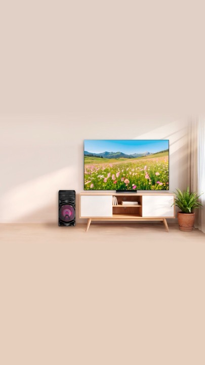 LG: LG Global | Aprovechalo en shop.lg.com.ar.