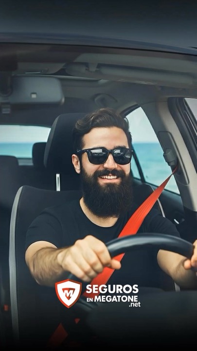 Megatone: Megatone | Seguros en Megatone.. te suena? Un seguro para tu auto que no solo te