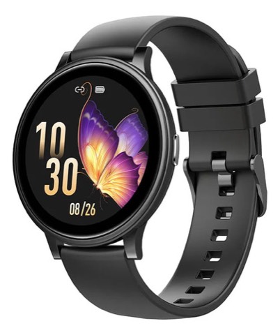 Cetrogar: Reloj Inteligente Smart Watch Miccell