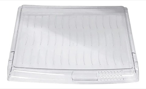Whirlpool: Estante Cajon Legumbres Heladera Whirlpool Wrm42d1 D2 K2 X1