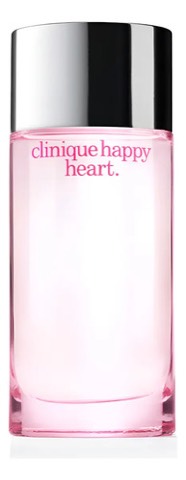 Estée Lauder: Perfume De Mujer Clinique Happy Heart