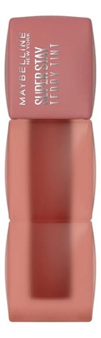 Maybelline: Tinta Labios Super Stay Teddy Tint 5ml Maybelline