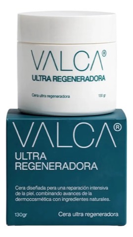 Valca: Crema Ultra Regeneradora Valca X 130g Momento De Aplicación Día/noche Tipo De Pi