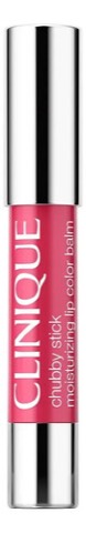 Estée Lauder: Balsamo Labial Chubby Stick Moisturizing Lip Colour Balm