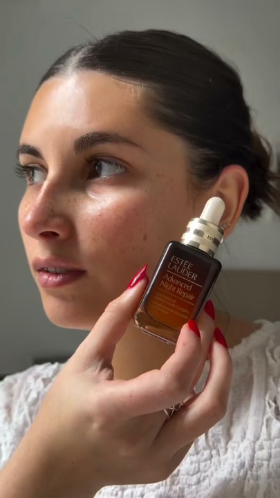 Estée Lauder: Estee Lauder Argentina | Un infaltable en tu rutina ✨ Advanced Night Repair ayud