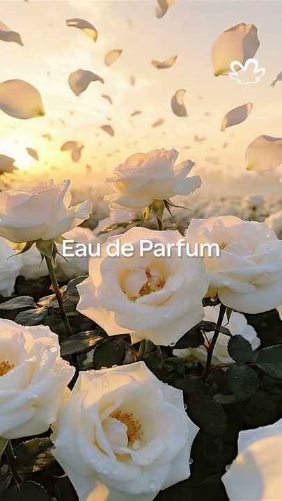 Natura: Un perfume elegante, un regalo especial para el Día de la Madre. Creado con la R