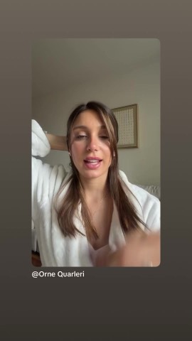 Natura: TikTok de Natura, 12 de octubre