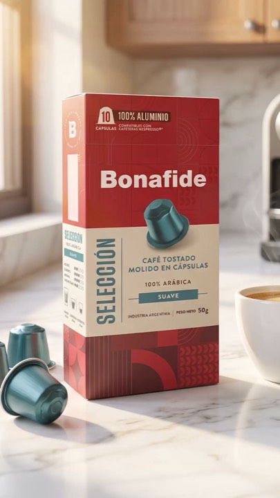 Bonafide: Bonafide | Hay días que arrancan mejor con un buen café 🤎☕️ | 👉 Descubrí nuest