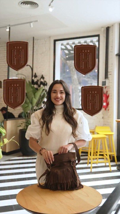 Havanna: Havanna Argentina | Nuevas Coronitas Dubai, para llevar y disfrutar. Edición esp