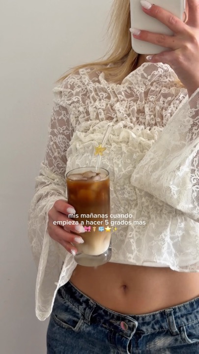 Bonafide: maiaalarosa con Bonafide | POV: mis mañanas cuando empiezan a hacer 5 grados más