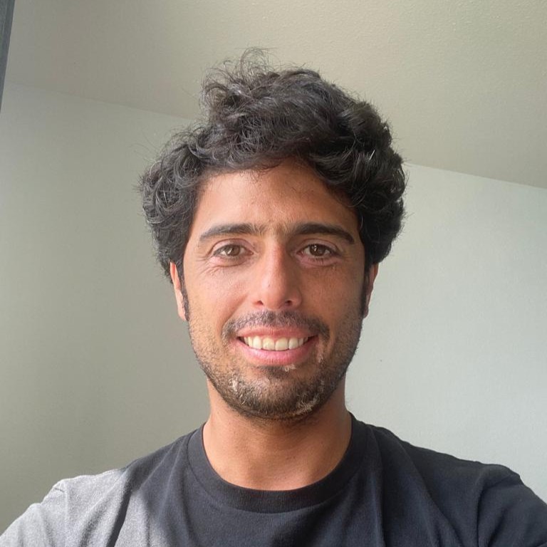 Sebastián Soffia