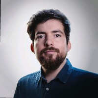 Aron Aguilera